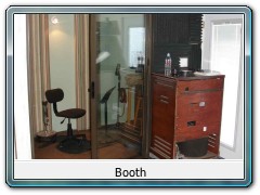 Booth