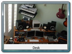 Desk