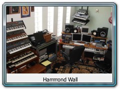 Hammond Wall