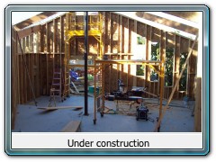 Under construction